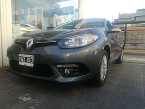 Renault Fluence  Luxe Full