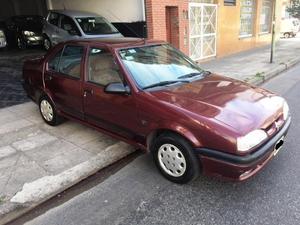 Renault  Rt 1.7 Tric Full Impecable Real