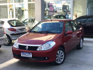 Renault Symbol 1.6I Luxe .Transferencia Incluida