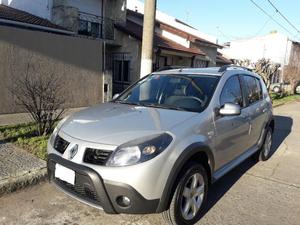 Sandero Stepway Confort. Unica Mano