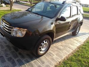 VENDO RENAULT DUSTER  EXPRESSION 1.6