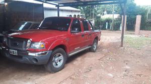 Vendo Ford Ranger Titular