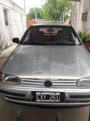 Vendo Gol Modelo 99 Titular Está Al Dia