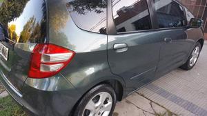 Vendo Honda Fit Lx 1.4