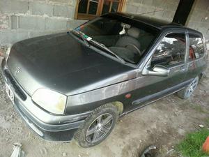 Vendo No Permuto Clio 97