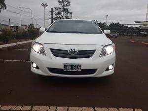 Vendo O Permuto Corolla  Xei Pack