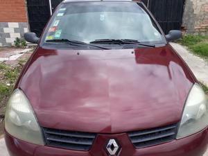 Vendo clio 2