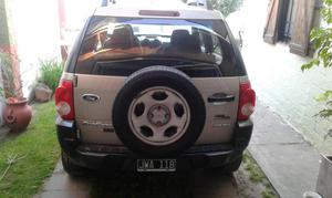 Vendo ecosport