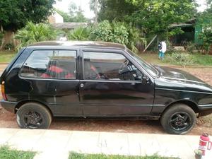 Vendo o permuto Fiat Uno Scr