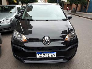 Vw Up  Take Seminuevo