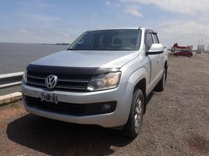 Amarok Trendline 4x4