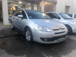 CITROEN C 4 1.6 I X 5P PACK LOOK 