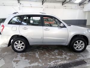 Chery Tiggo 4x2