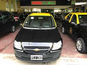 Chevrolet Classic 1.4 Ls Abs Airbag  Taxi