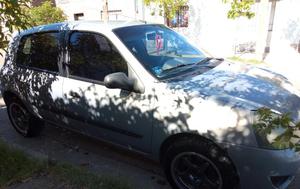 Clio 2 full 5 ptas motor 16 tel 