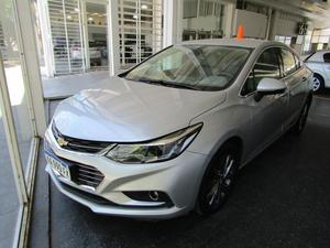 Cruze LTZ 1.4 Turbo