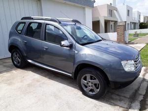 DUSTER/15 PRIVILEGE 2.0 4X4 IMPECABLE!