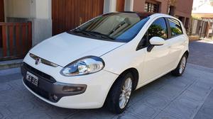 Fiat Punto Essence Pack Active Central Multimedia