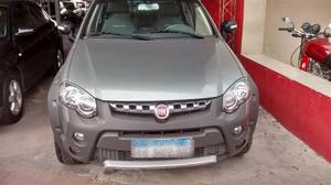 Fiat Strada  Adventure C/Doble 1.6 E.torQ 16v (115cv)