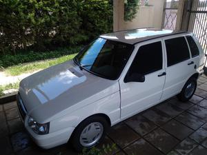 Fiat Uno Fire Gnc