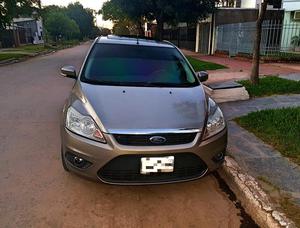 Ford Focus Exe Trend Plus 