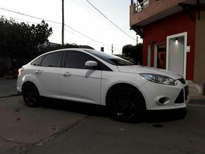 Ford Focus Iii Full Full Impecable Org
