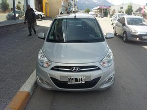 Hyundai I10 Automático  Km