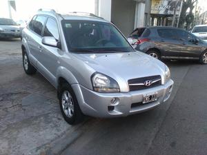 Hyundai Tucson 2.0 Nafta GL 2WD MTcv l10