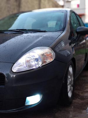 Liquido Fiat Punto