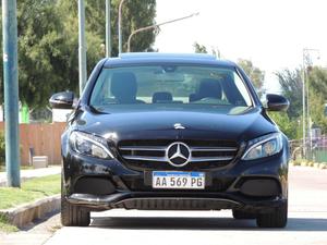 Mercedes Benz Clase C 250 Style