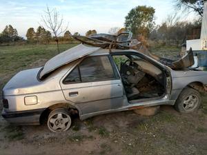 PEUGEOT 405 PARA REPUESTOS $