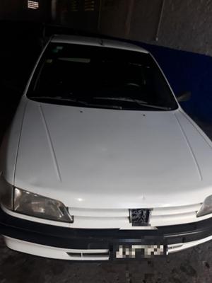 Peugeot 306 Xr D Diesel  Excelente