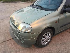 Renault Clio  Impecable