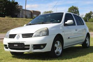 Renault Clio Luxe 