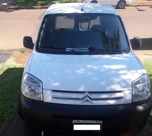 VENDO PERMUTO CITROEN BERLINGO HDI