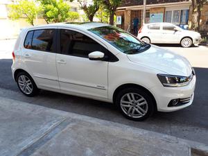 Vend.volkswagen Fox1.6msi16vhihline 5 Pu