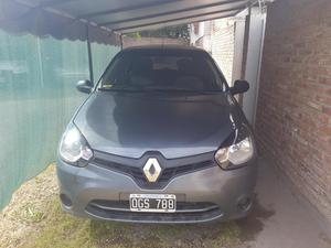 Vendo Clio 12 Mio Confort Plus Abs Abcp5 puertas