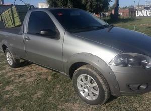 Vendo Fiat Strada Exelente