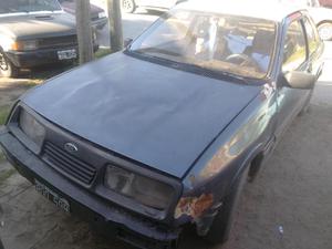 Vendo Ford sierra