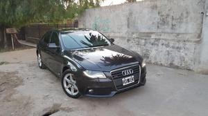 Vendo O Permuto Audi A4 2.0t Quattro 09