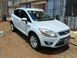 Vendo O Permuto Kuga