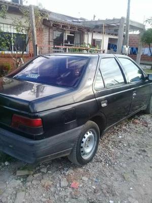 Vendo O Permuto Y Diferencia 405 Gnc