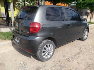 Vendo Vw Fox 