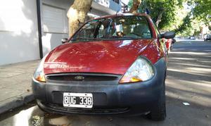 vendo Ford ka 98