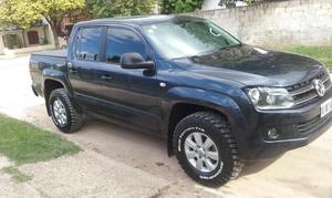 Amarok  Trendline 4x4