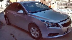 Chevrolet Cruze 1.8 Lt  Vdo Permuto