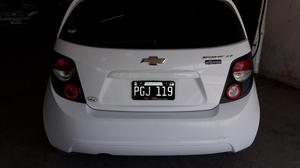 Chevrolet Sonic Lt