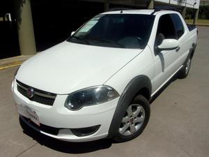 FIAT STRADA TREKKING JTD P ESPACIO GIAMA