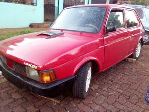 Fiat 147 Spazio Md94