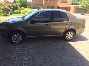 Fiat Siena 1.4 El Atractive Pack Seguridad  Liquido!!!